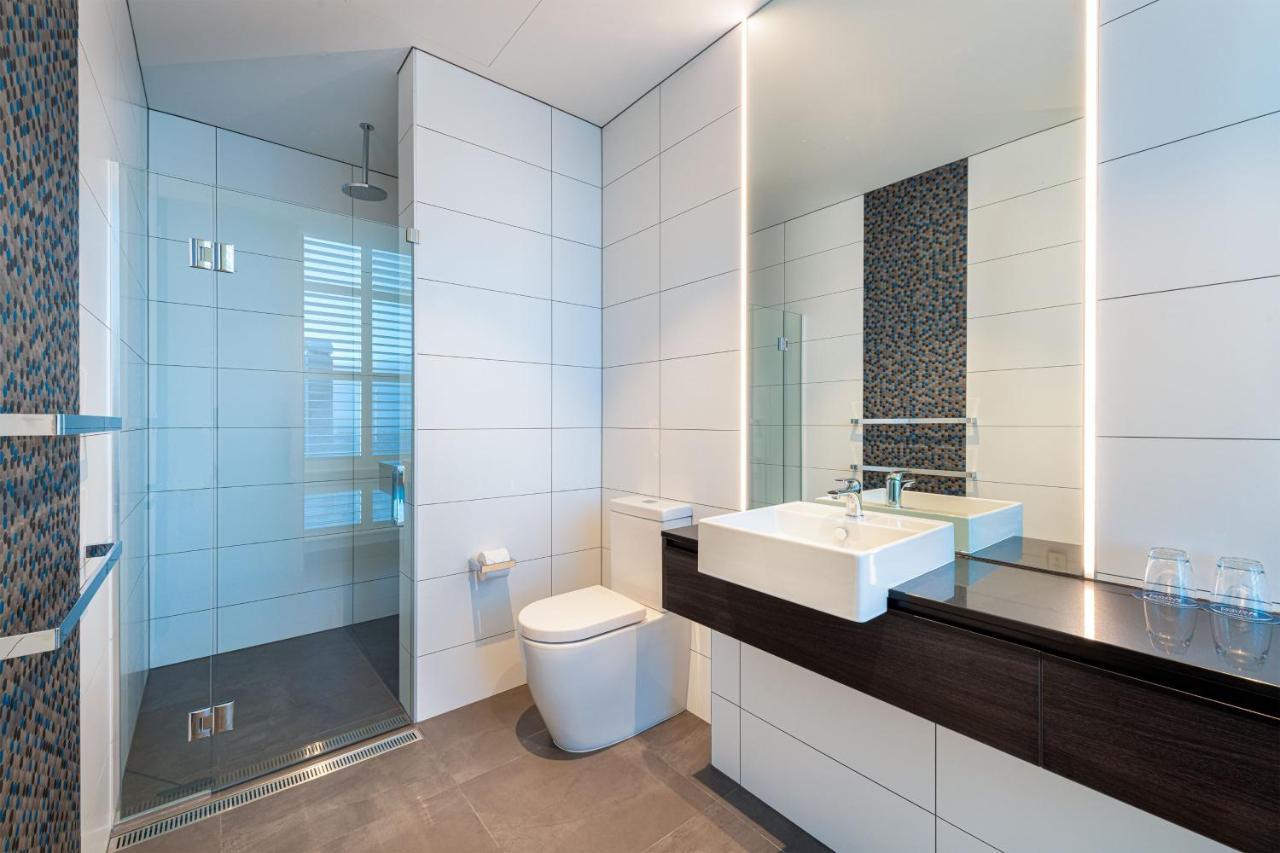 Four Points By Sheraton Окленд Экстерьер фото